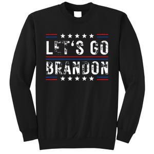 Lets Go Brandon Tee Funny Trendy Sarcastic Lets Go Brandon Sweatshirt