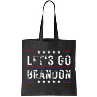 Lets Go Brandon Tee Funny Trendy Sarcastic Lets Go Brandon Tote Bag