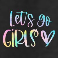 Lets Go Bachelorette Party Bridal Bride Trip 11oz C Handle Ceramic Mug