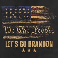 Let's Go Brandon - Let's Go 2024 We The People Tumbler