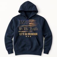 Let's Go Brandon - Let's Go 2024 We The People Hoodie