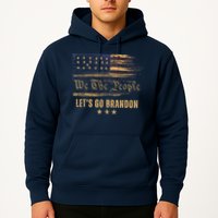 Let's Go Brandon - Let's Go 2024 We The People Hoodie