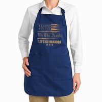 Let's Go Brandon - Let's Go 2024 We The People Apron