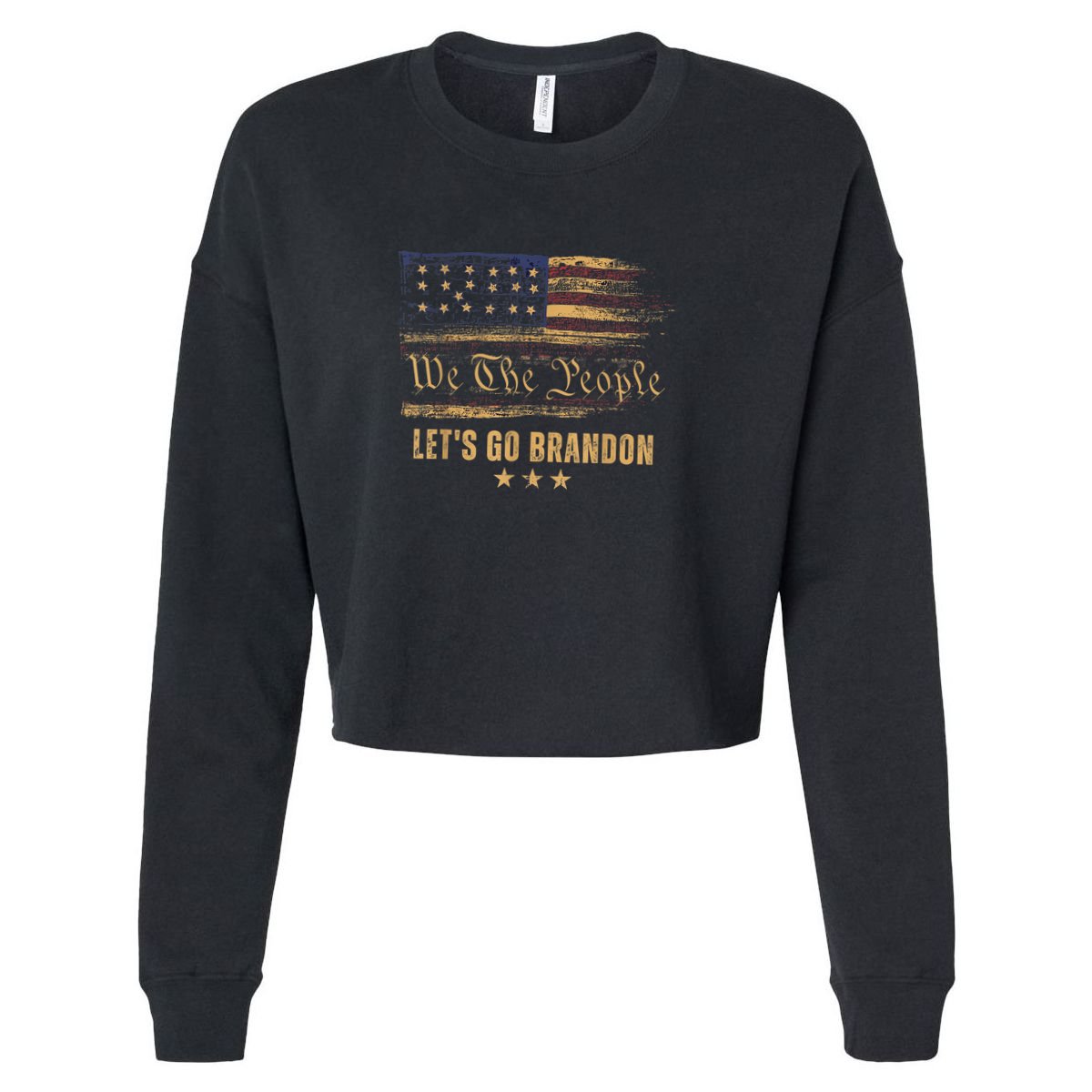 Let's Go Brandon - Let's Go 2024 We The People Apron