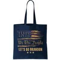 Let's Go Brandon - Let's Go 2024 We The People Bag