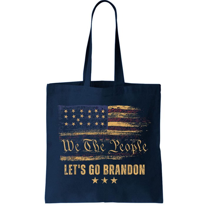 Let's Go Brandon - Let's Go 2024 We The People Bag