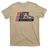 Let's Go Brandon Racing ORIGINAL T-Shirt