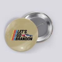 Let's Go Brandon Racing ORIGINAL Button