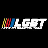 Lets Go Brandon, Let's Go Brandon Team, LGBT, FJB Impact Tech Backpack