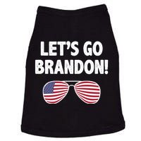 Let's Go Brandon Conservative F Biden Chant Doggie Tank