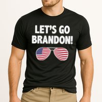Let's Go Brandon Conservative F Biden Chant Performance Shirt