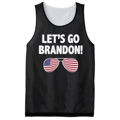 Let's Go Brandon Conservative F Biden Chant Mesh Reversible Basketball Jersey Tank