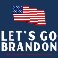 Lets Go Brandon Shirt Funny Trending Lets Go Brandon Meme Performance Shirt