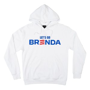 LetS Go Brenda Kamala 2024 Hoodie