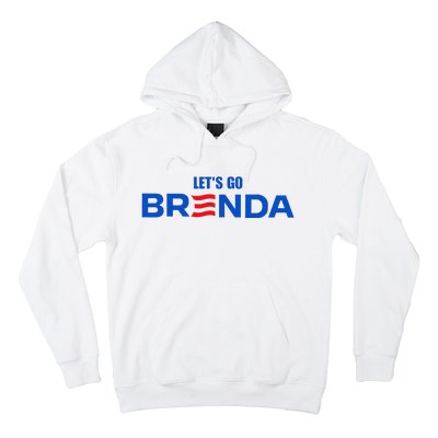 LetS Go Brenda Kamala 2024 Hoodie