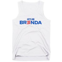 LetS Go Brenda Kamala 2024 Tank Top