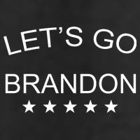 Let's Go Brandon Funny Joe Biden Trucker Hat