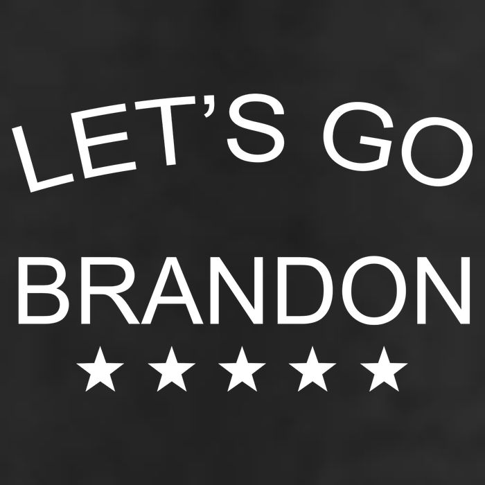 Let's Go Brandon Funny Joe Biden Trucker Hat