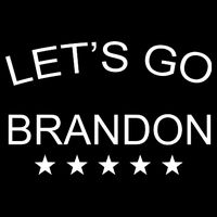Let's Go Brandon Funny Joe Biden Wool Snapback Cap