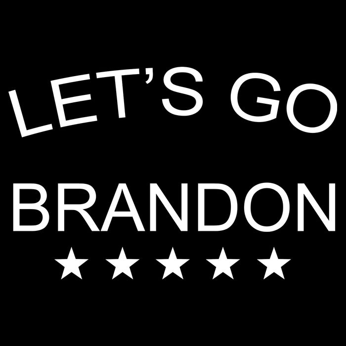 Let's Go Brandon Funny Joe Biden Wool Snapback Cap
