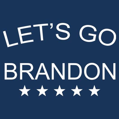 Let's Go Brandon Funny Joe Biden T-Shirt