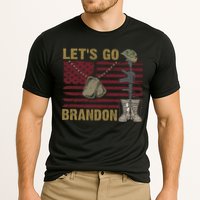 Let's Go Brandon Lets Go Brandon Lets Go Brandon Let's Go Brandon Performance Shirt