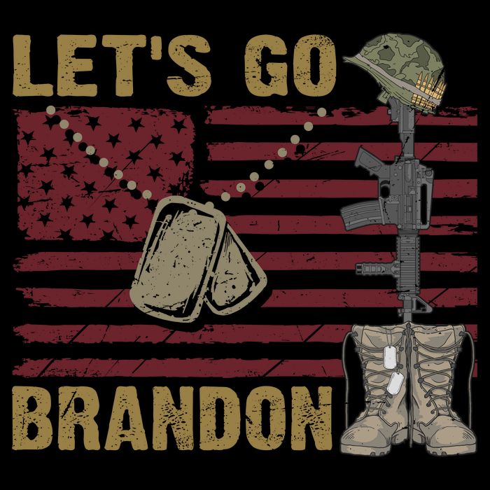 Let's Go Brandon Lets Go Brandon Lets Go Brandon Let's Go Brandon Performance Shirt