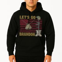 Let's Go Brandon Lets Go Brandon Lets Go Brandon Let's Go Brandon Hoodie