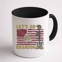 Let's Go Brandon Lets Go Brandon Lets Go Brandon Let's Go Brandon Mug
