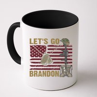 Let's Go Brandon Lets Go Brandon Lets Go Brandon Let's Go Brandon Mug