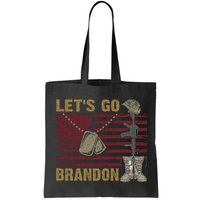 Let's Go Brandon Lets Go Brandon Lets Go Brandon Let's Go Brandon Bag