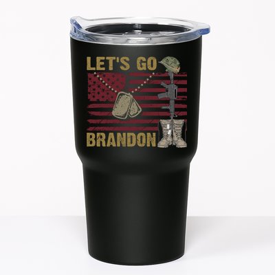 Let's Go Brandon Lets Go Brandon Lets Go Brandon Let's Go Brandon Tumbler