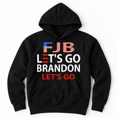 Let's Go Brandon Let's Go Hoodie
