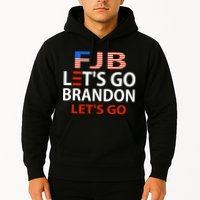 Let's Go Brandon Let's Go Hoodie