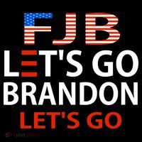 Let's Go Brandon Let's Go Sweatshirt