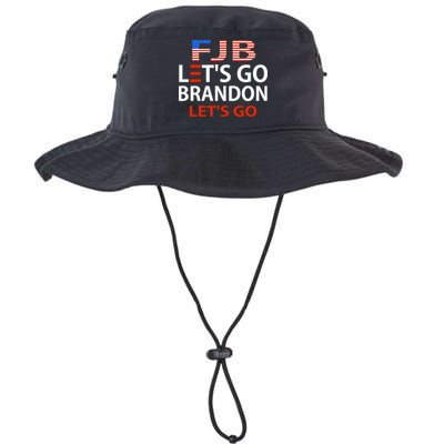 Let's Go Brandon Let's Go Bucket Hat