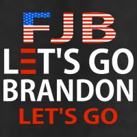 Let's Go Brandon Let's Go Beanie