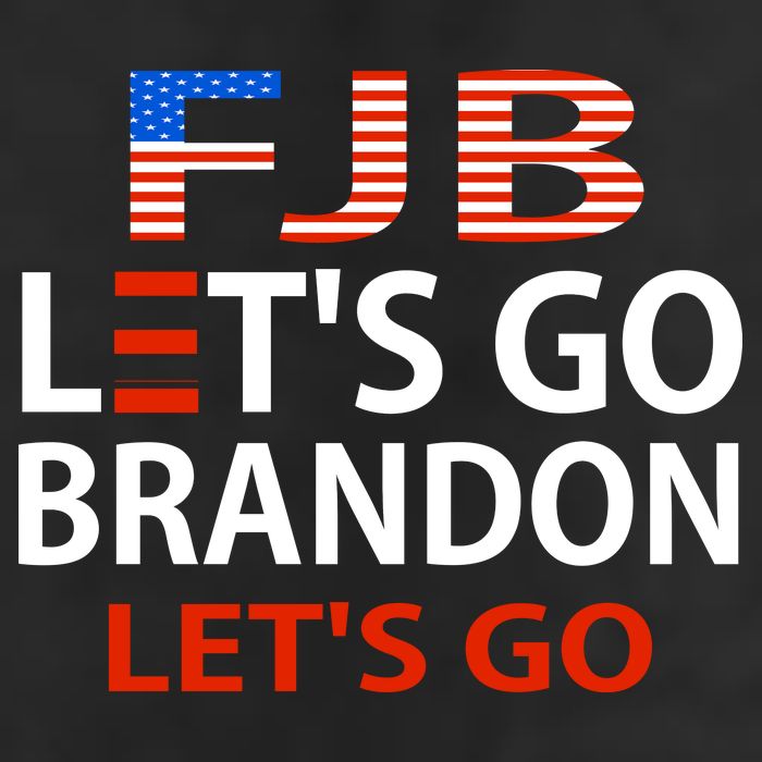 Let's Go Brandon Let's Go Beanie