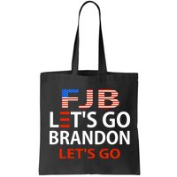 Let's Go Brandon Let's Go Bag
