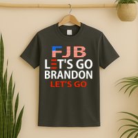 Let's Go Brandon Let's Go T-Shirt