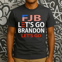 Let's Go Brandon Let's Go T-Shirt