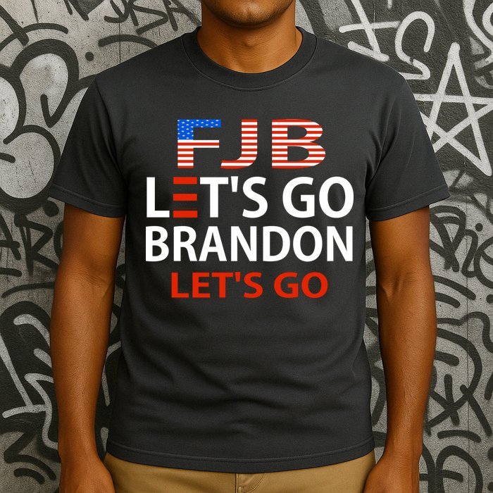 Let's Go Brandon Let's Go T-Shirt