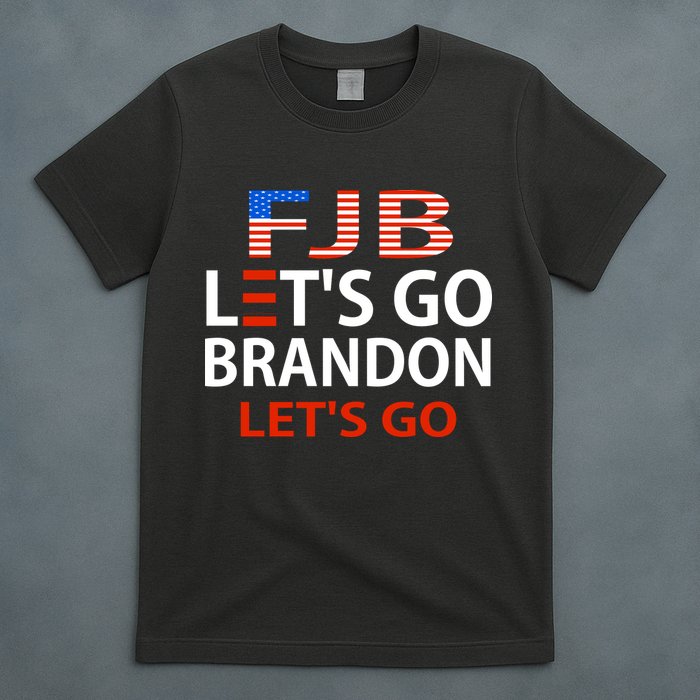 Let's Go Brandon Let's Go T-Shirt