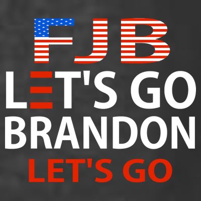 Let's Go Brandon Let's Go T-Shirt
