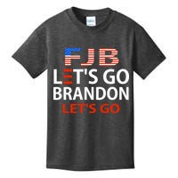Let's Go Brandon Let's Go Kids T-Shirt