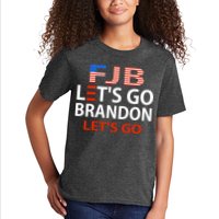 Let's Go Brandon Let's Go Kids T-Shirt