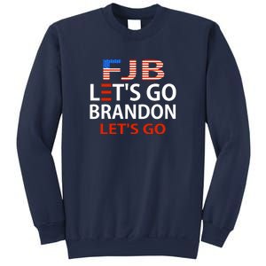 Let's Go Brandon Let's Go Sweatshirt