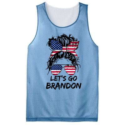 Lets Go Brandon Lets Go Brandon Tees Meaningful Gift Mesh Reversible Basketball Jersey Tank