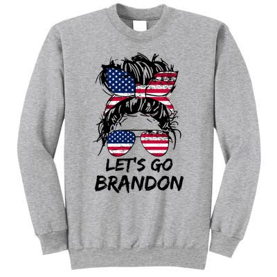 Lets Go Brandon Lets Go Brandon Tees Meaningful Gift Sweatshirt