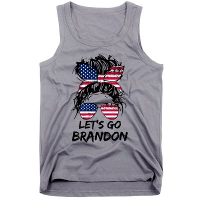 Lets Go Brandon Lets Go Brandon Tees Meaningful Gift Tank Top